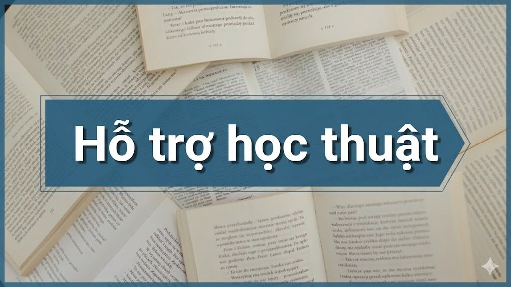 Học thuật